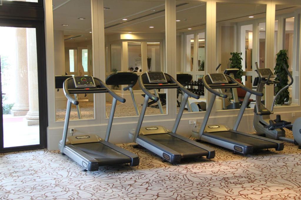 Landison Green Town Hotel Xinchang Εξωτερικό φωτογραφία