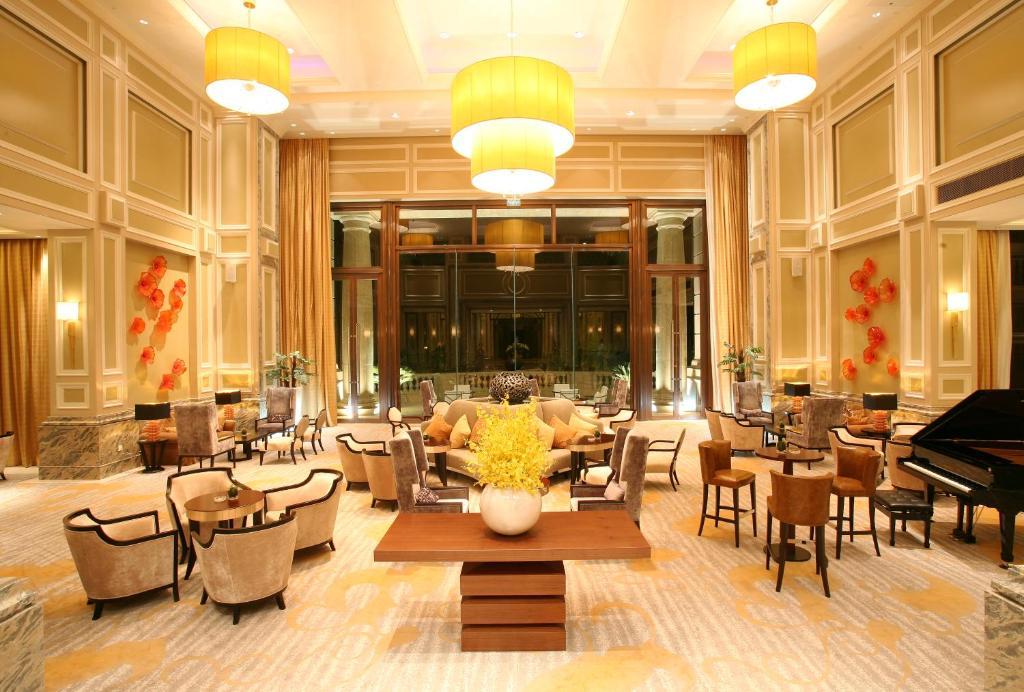 Landison Green Town Hotel Xinchang Εξωτερικό φωτογραφία